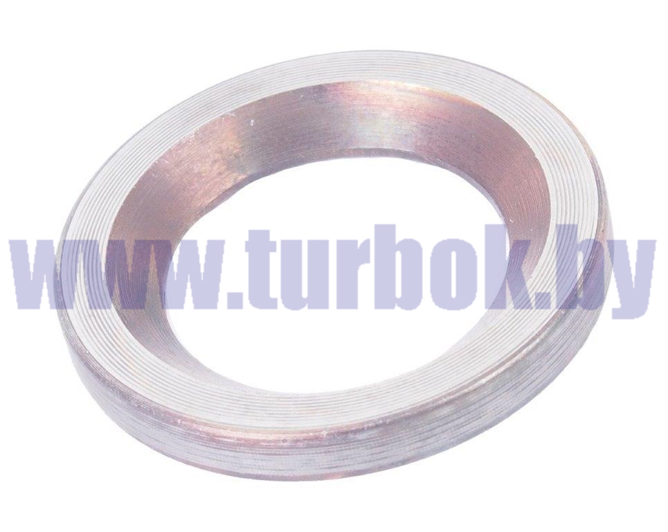 Кольцо насоса водяного упорное КАМАЗ-65115