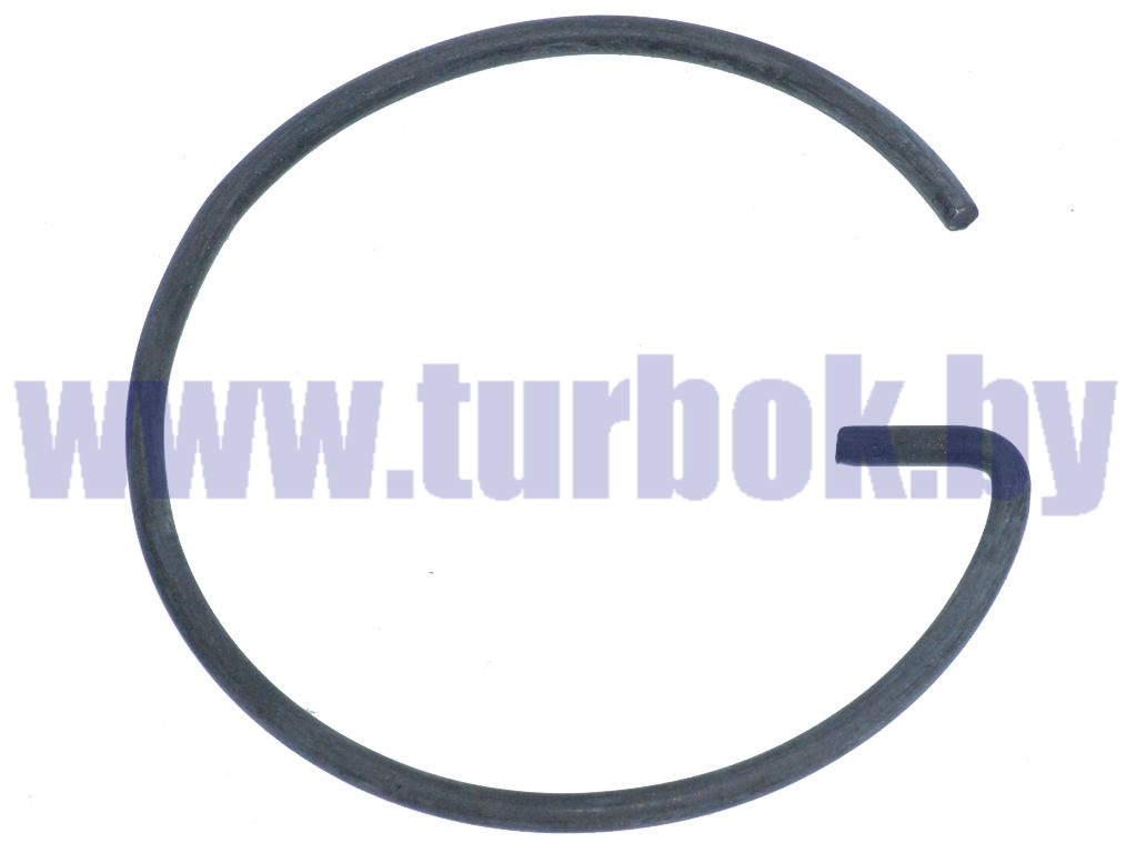 Кольцо стопорное муфты КАМАЗ-65115, 6520
