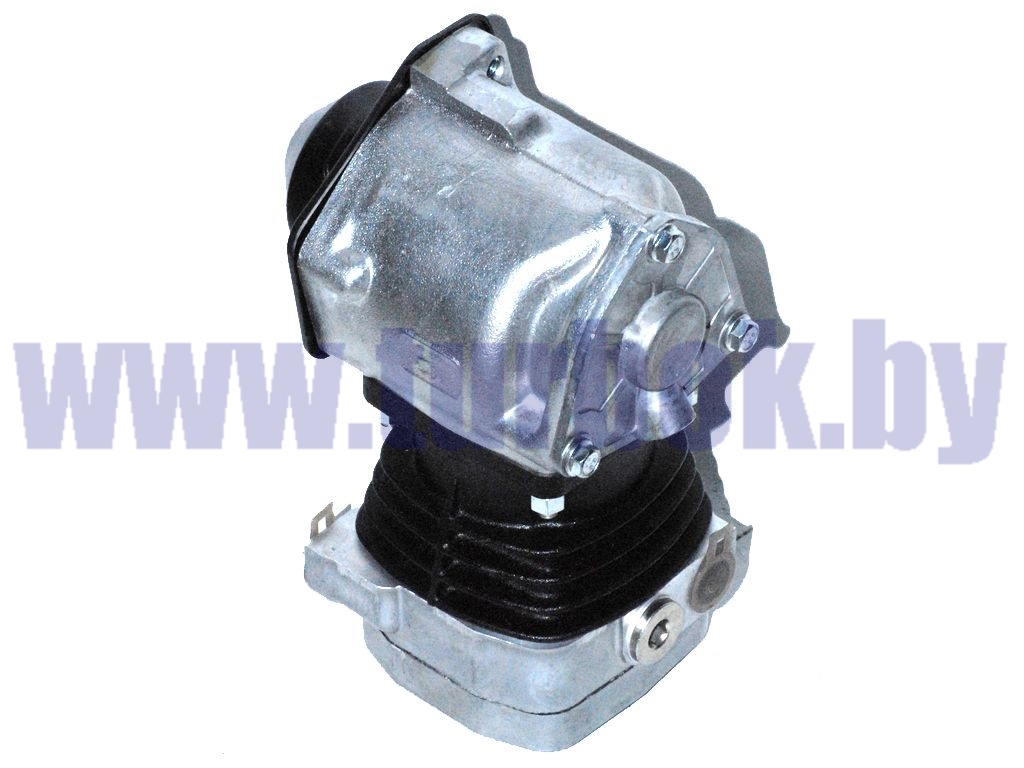 Компрессор КАМАЗ 1-цилиндровый до 2010 г./ПК 306-01