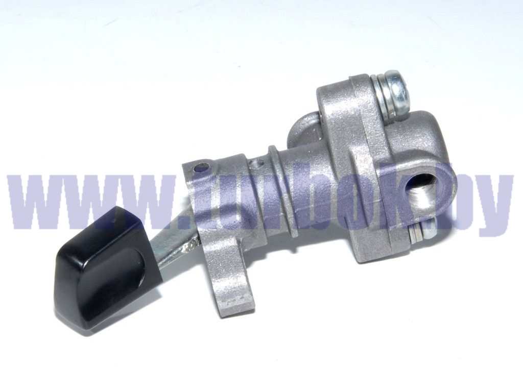 Кран блокировки дифференциала межосевого КАМАЗ-65115, 6520