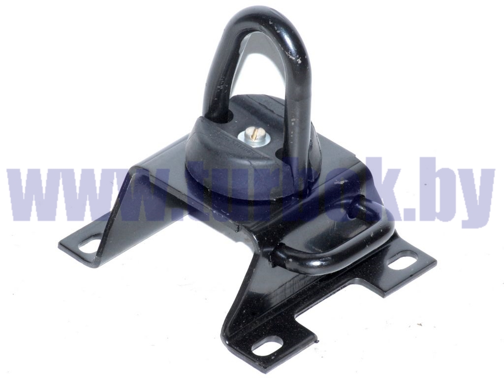 Кронштейн запора кабины КАМАЗ-65115 левый
