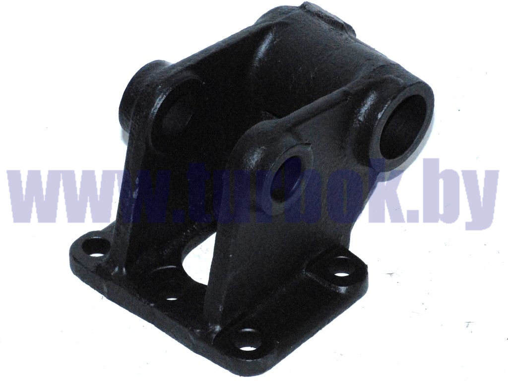 Кронштейн кабины нижний КАМАЗ-65115 левый