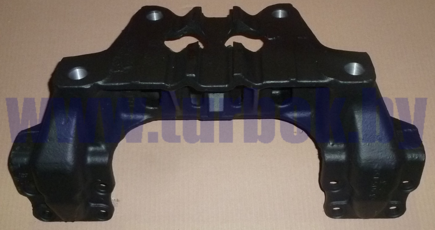 Кронштейн крепления балансира КАМАЗ-65115