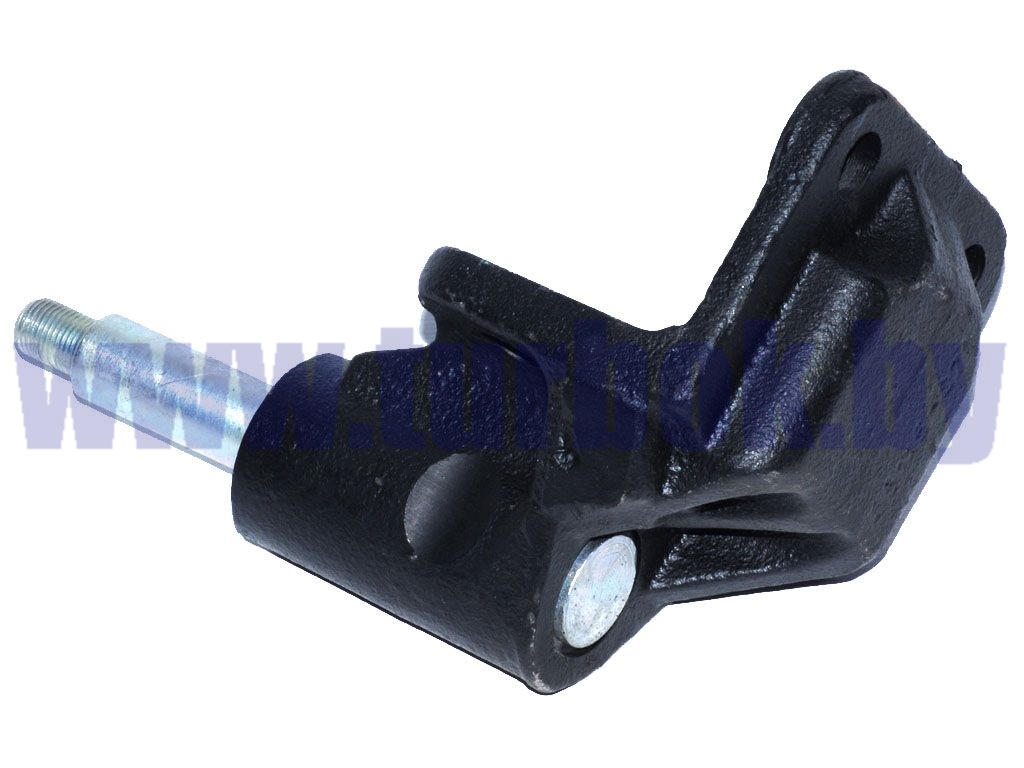 Кронштейн стабилизатора КАМАЗ-65115, 6520 верхний