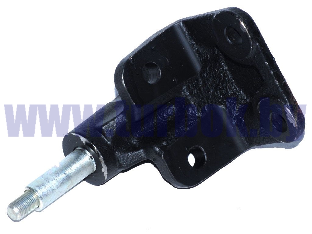 Кронштейн стабилизатора КАМАЗ-65115, 6520 верхний