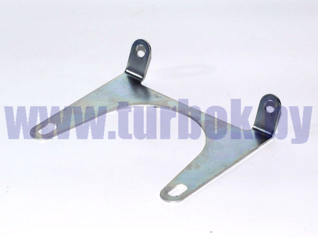 Кронштейн тройника