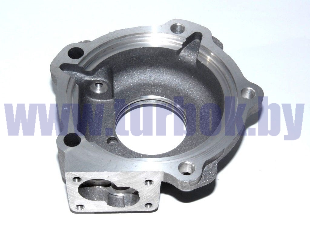 Крышка подшипника вала вторичного КАМАЗ-65115