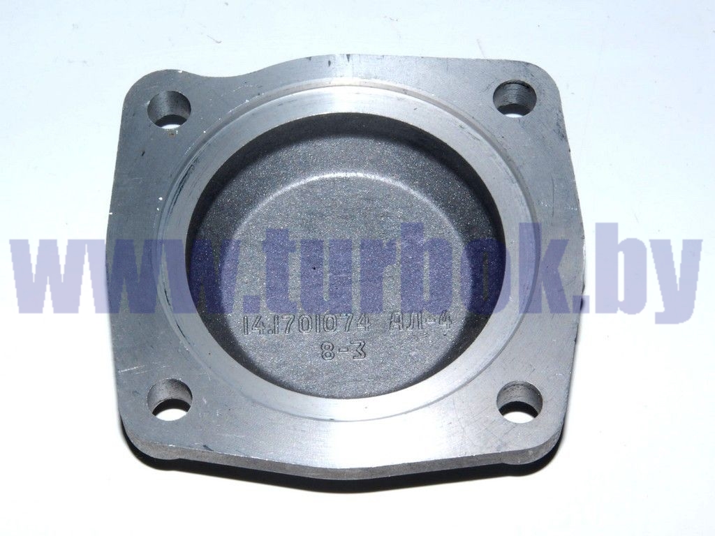 Крышка подшипника заднего вала промежуточного