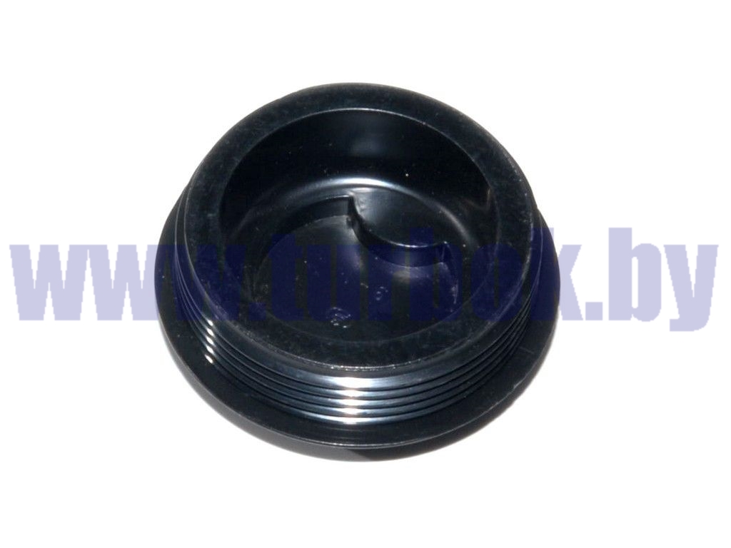 Крышка корпуса переключателя верхняя