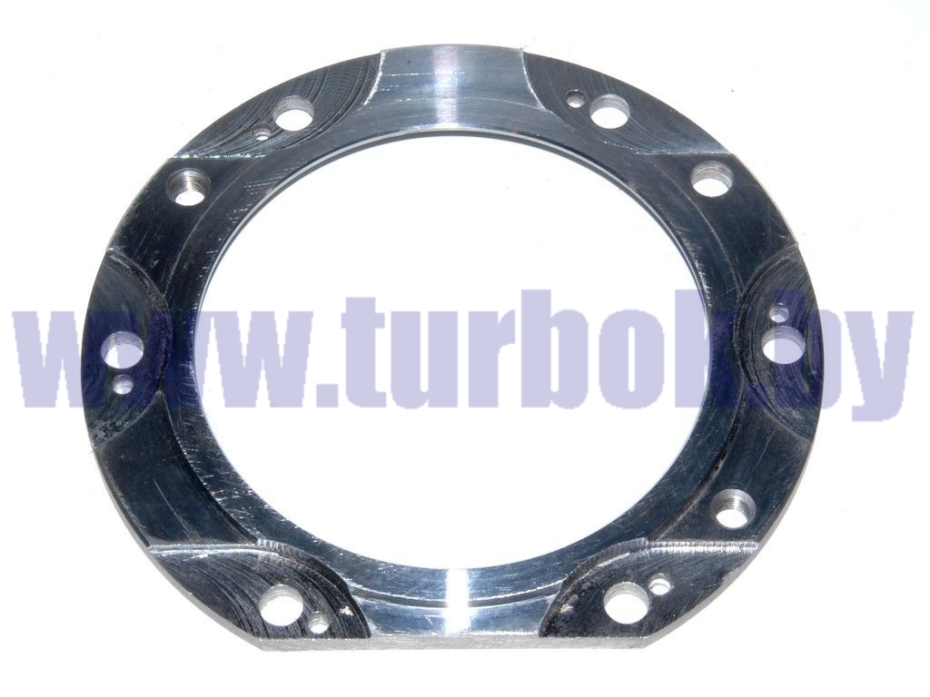 Крышка подшипника вала первичного КАМАЗ-65115