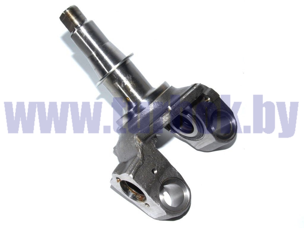 Кулак поворотный левый