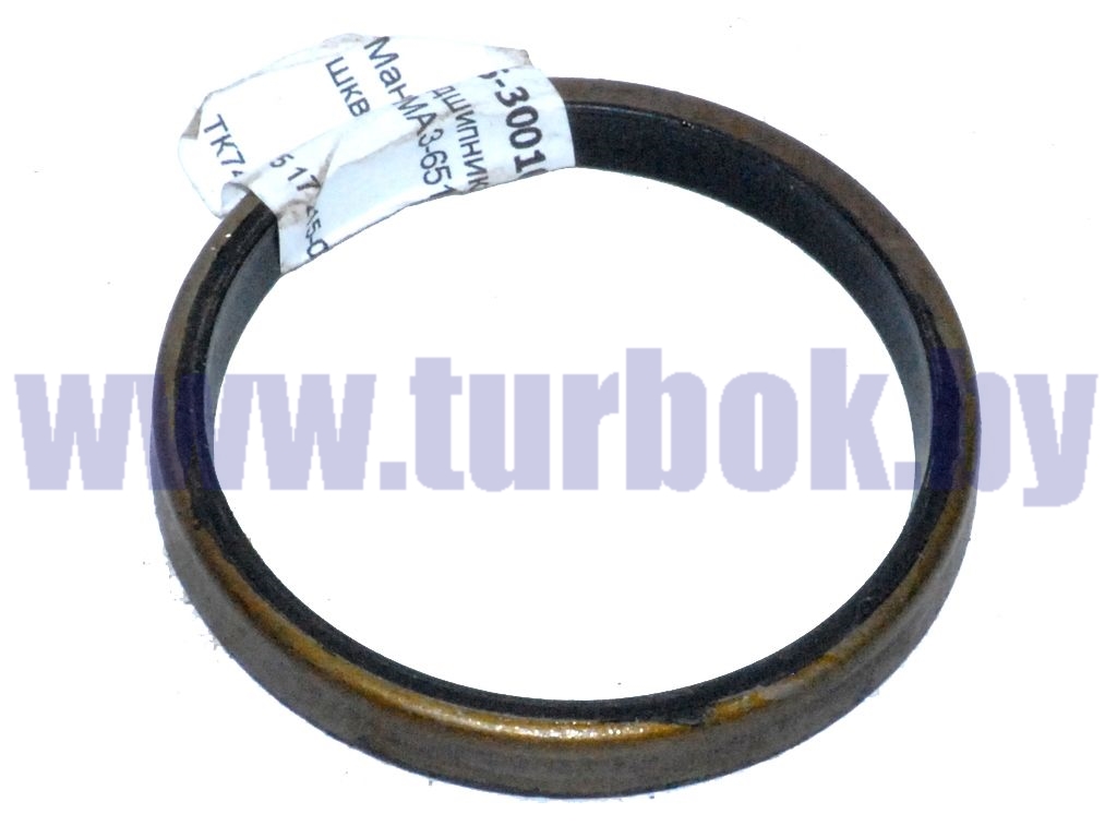 Манжета подшипника шкворня КАМАЗ-65115