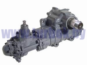 Механизм рулевой КАМАЗ-65115--