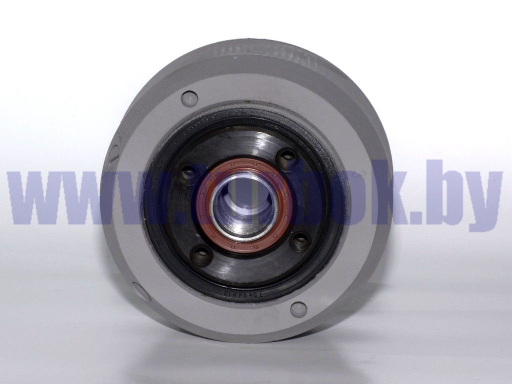 Муфта опережения впрыска топлива ДВС КАМАЗ-740.11-240 КАМАЗ-65115