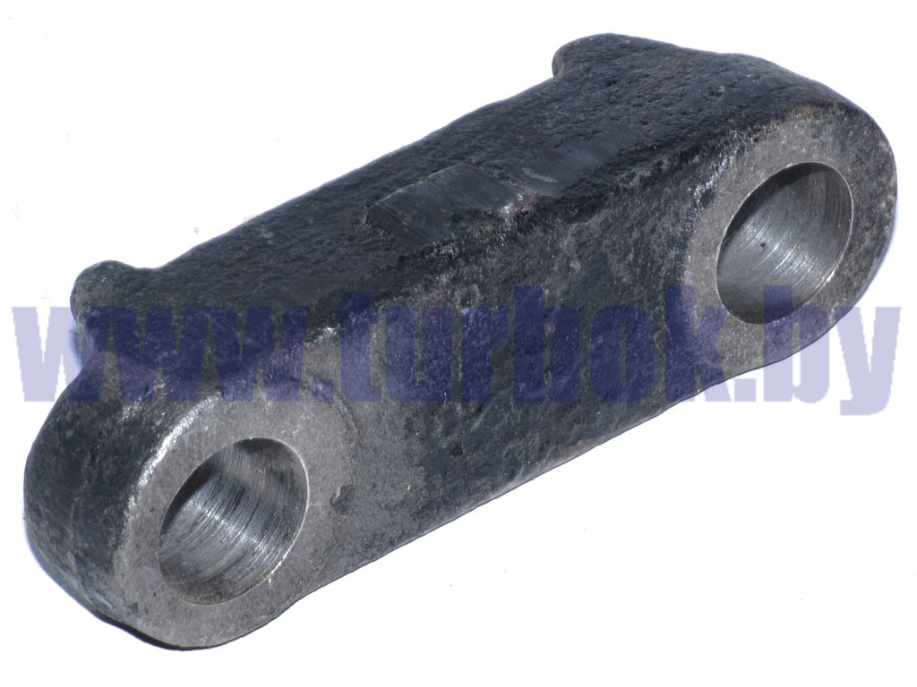 Накладка рессоры задней КАМАЗ-65115