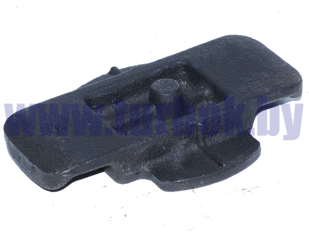 Накладка рессоры передней КАМАЗ-65115