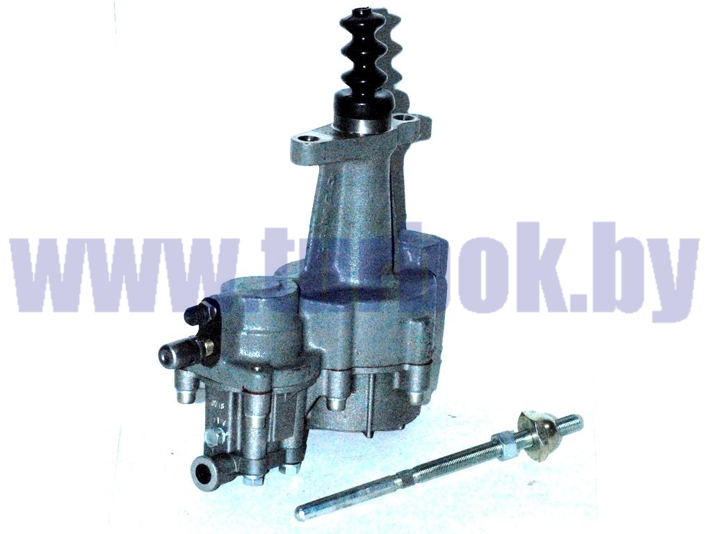 Усилитель пневмогидравлический