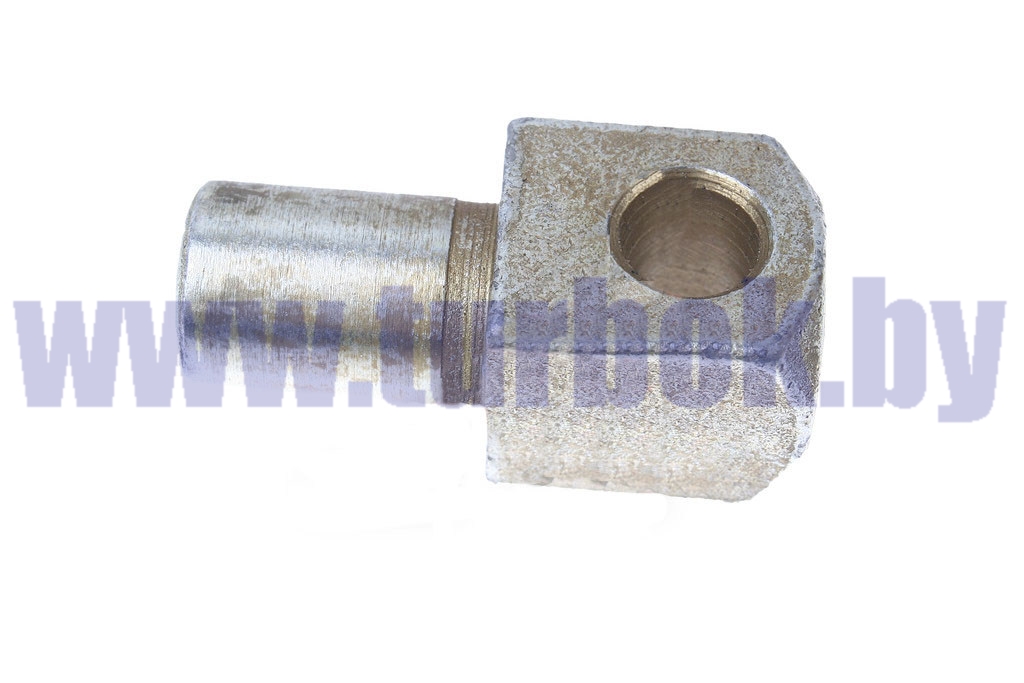 Палец крепления ТНВД КАМАЗ-65115--