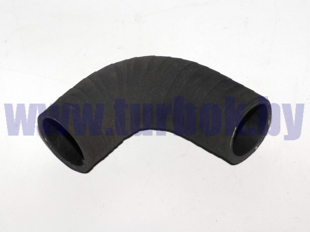 Патрубок бачка расширительного (L=65х65, d=32)