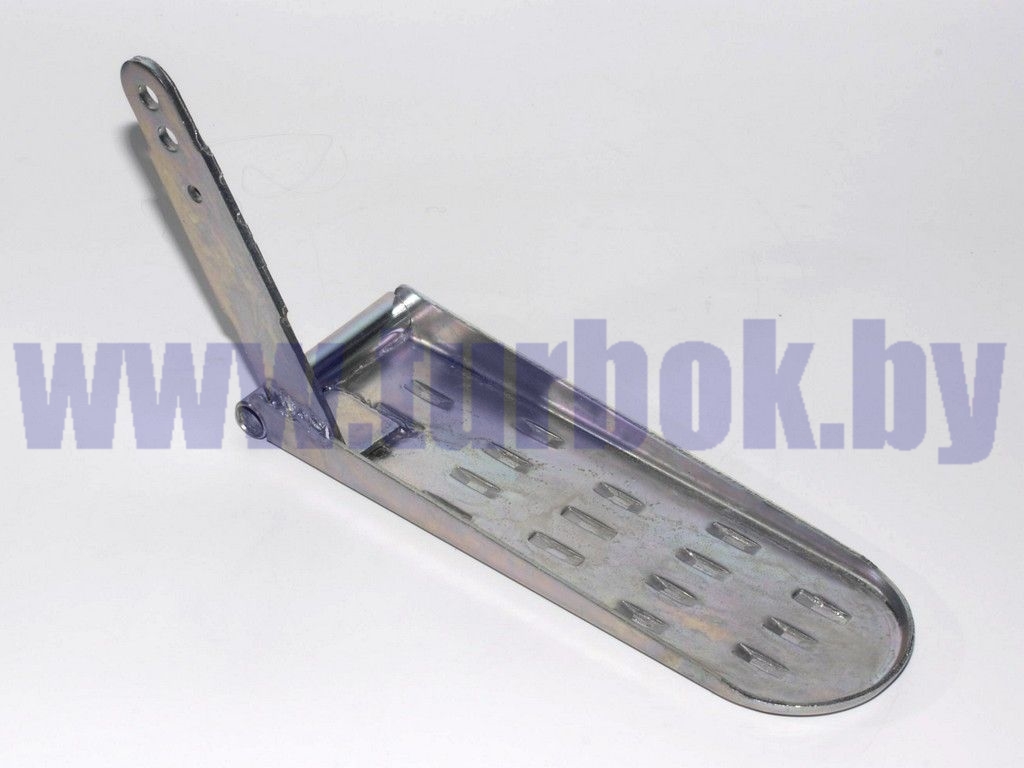 Педаль газа