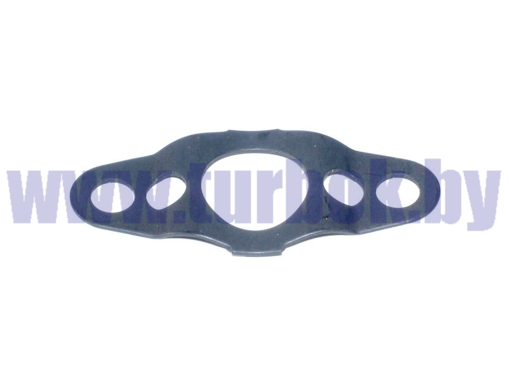 Пластина корзины сцепления опорная КАМАЗ-65115