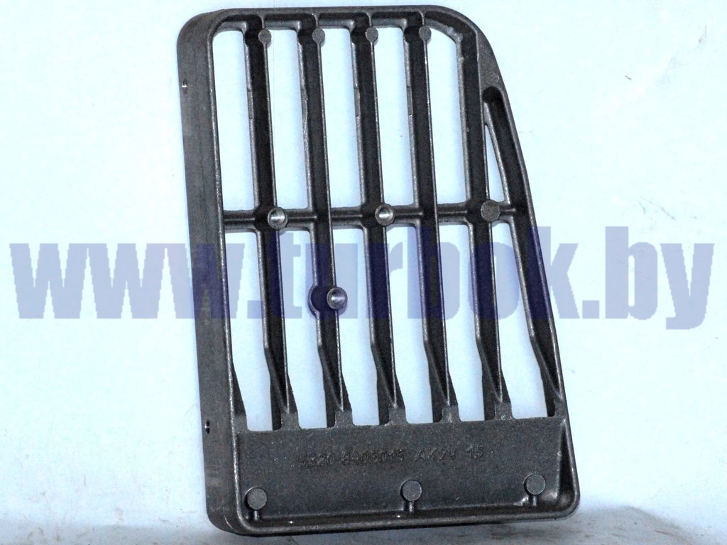 Подножка КАМАЗ-65115 левая