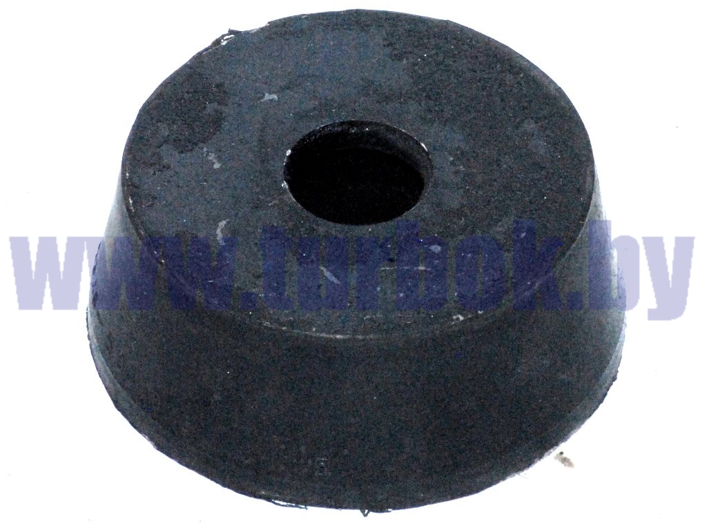 Подушка крепления кабины КАМАЗ-65115, 6520 верхняя