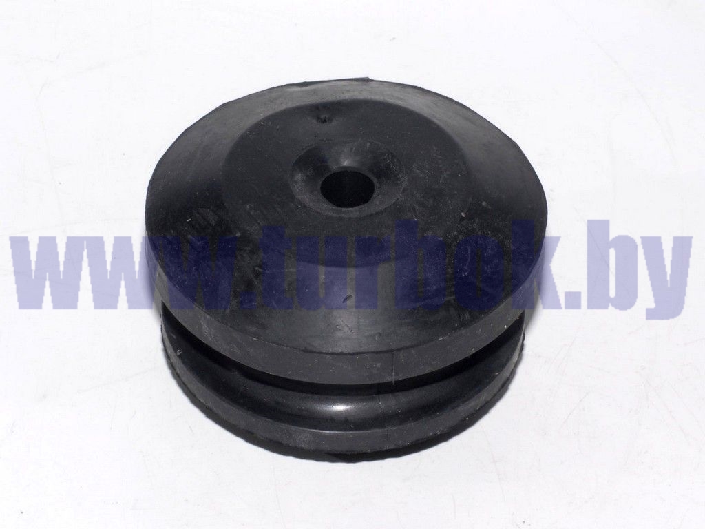 Подушка опоры двигателя передней