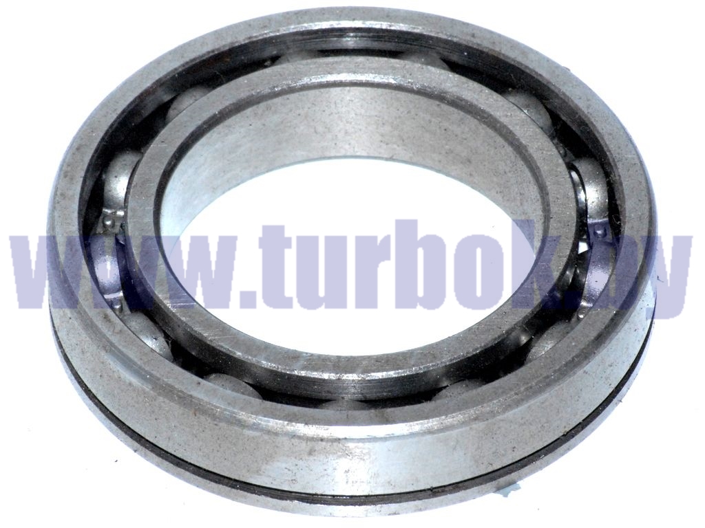 Подшипник 110 редуктора ГУР КАМАЗ-65115 (6010)