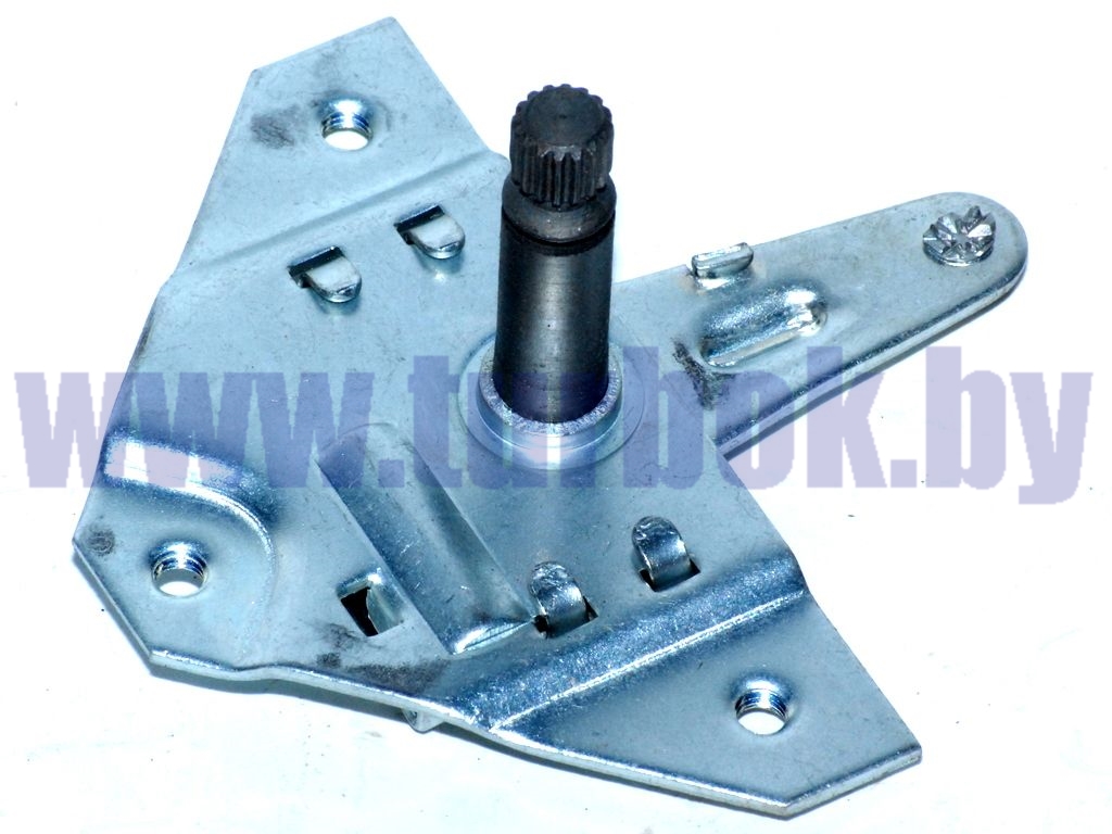 Привод замка двери правый