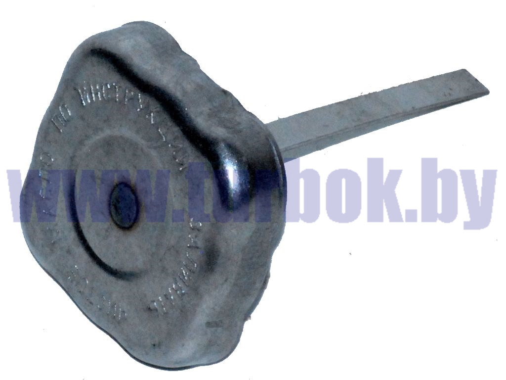Пробка бачка насоса ГУР КАМАЗ-65115