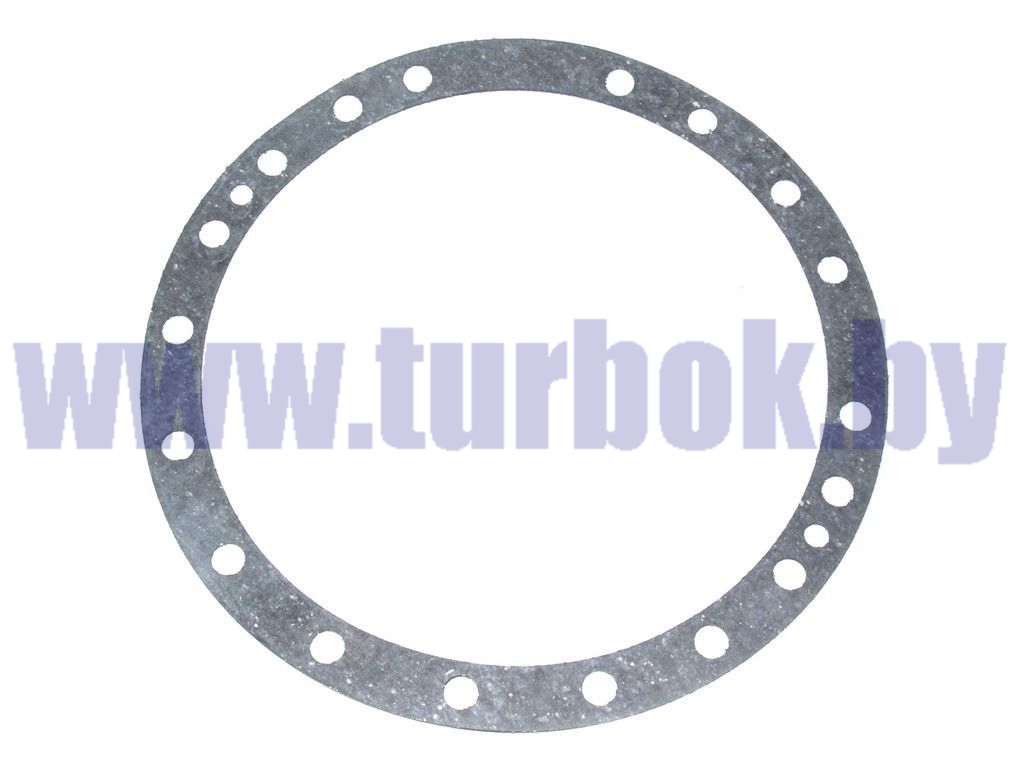 Прокладка картера редуктора паронит 0.4