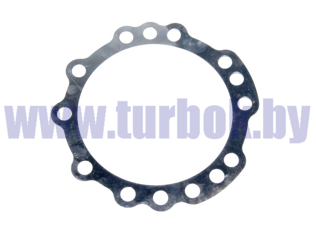 Прокладка регулировочная H=0.5 КАМАЗ-65115