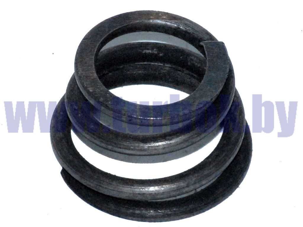 Пружина наконечника тяги рулевой