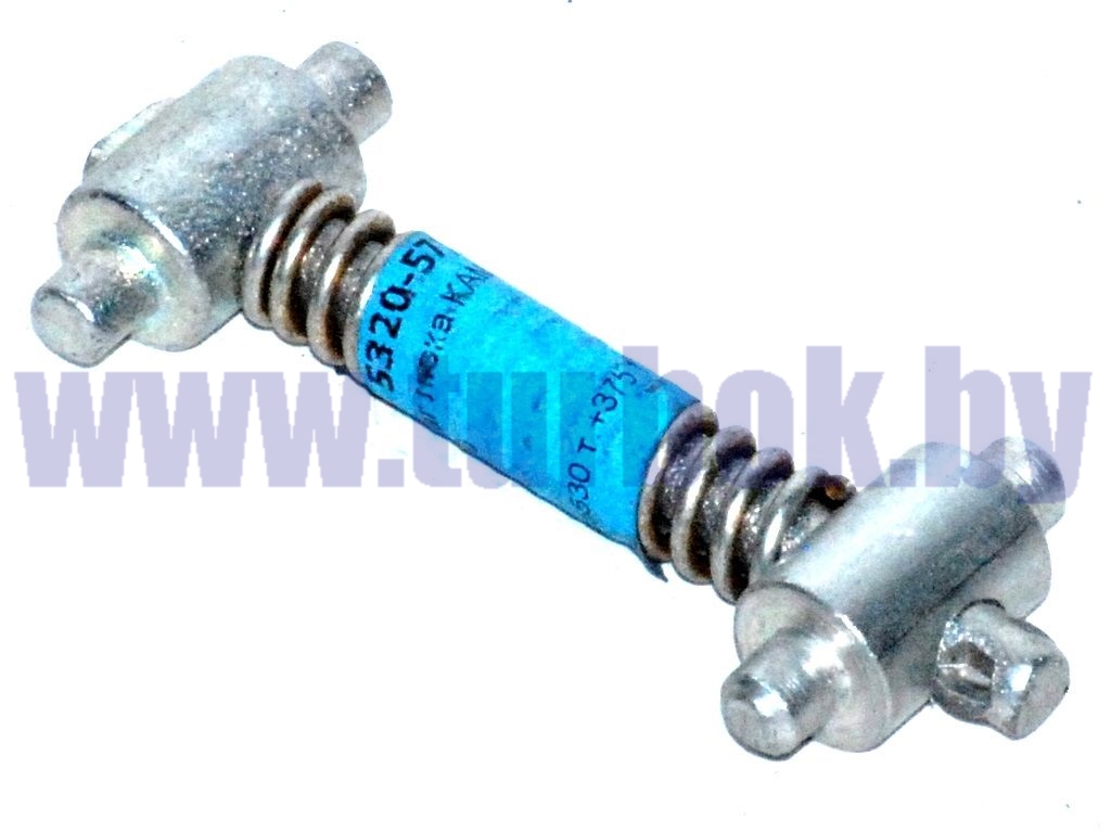 Рычаг люка КАМАЗ-65115, 6520