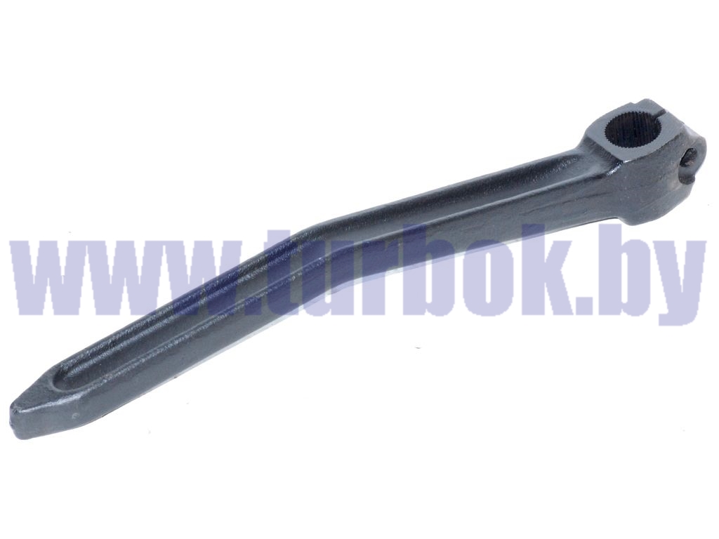 Рычаг торсиона КАМАЗ-65115, 6520