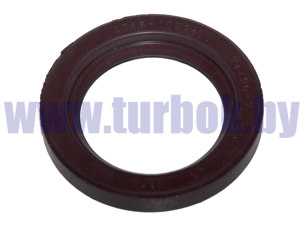 Манжета 034*50*10-1.2 гидромуфты КАМАЗ-65115