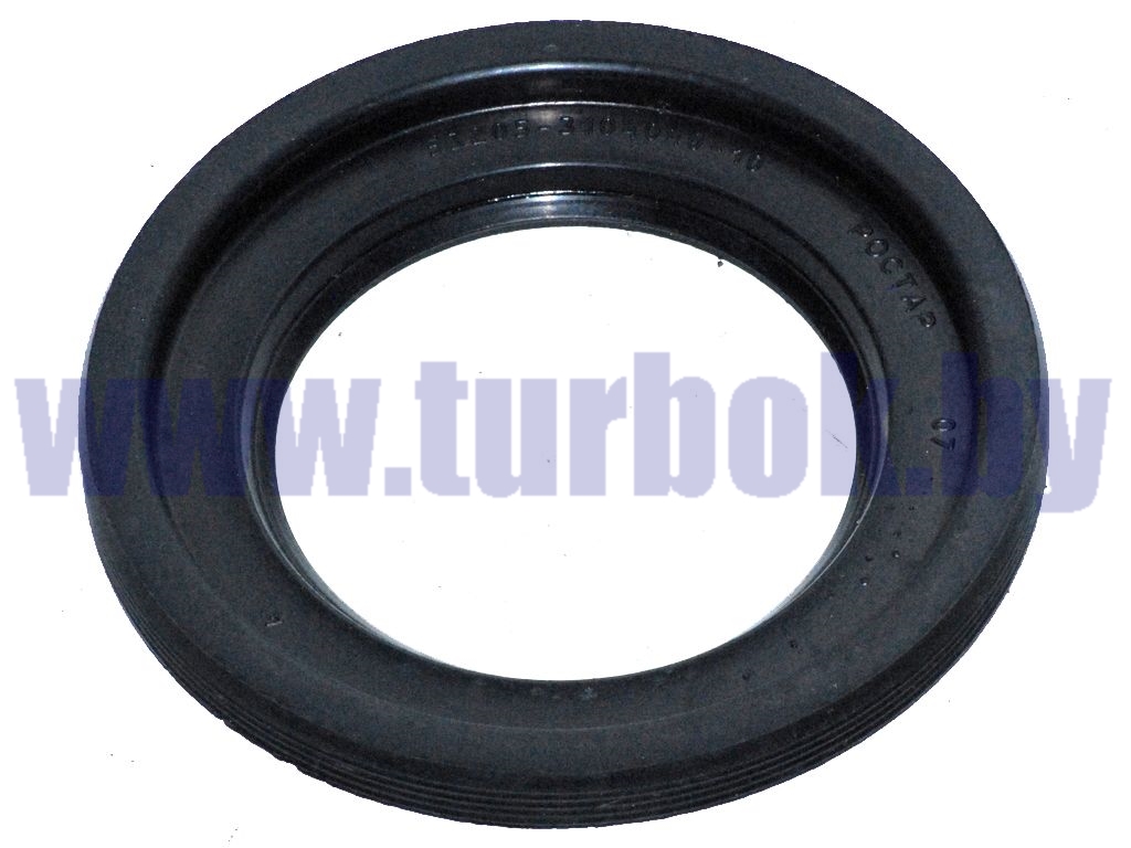 Манжета ступицы задней