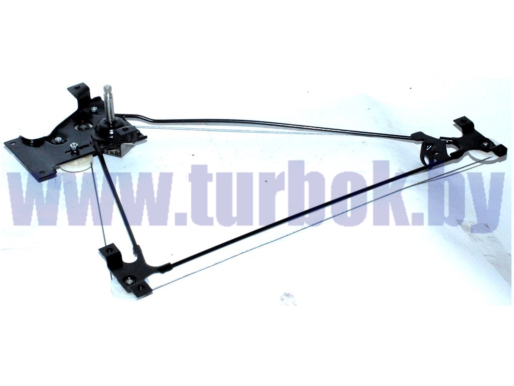 Стеклоподъёмник левый