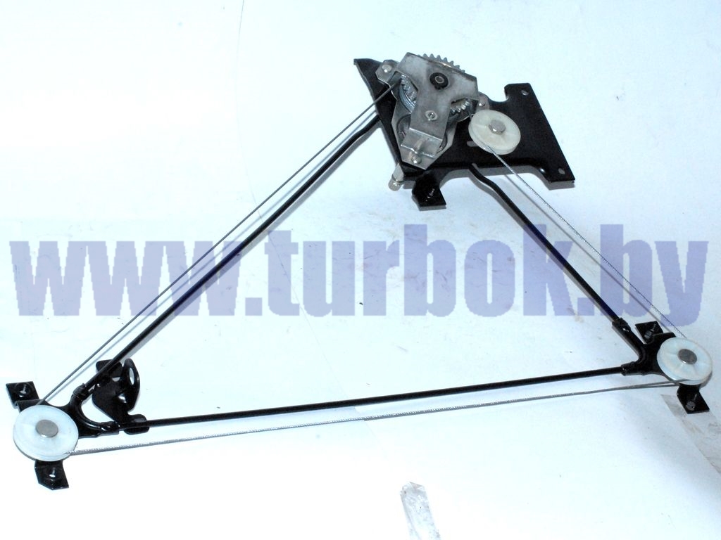 Стеклоподъёмник левый