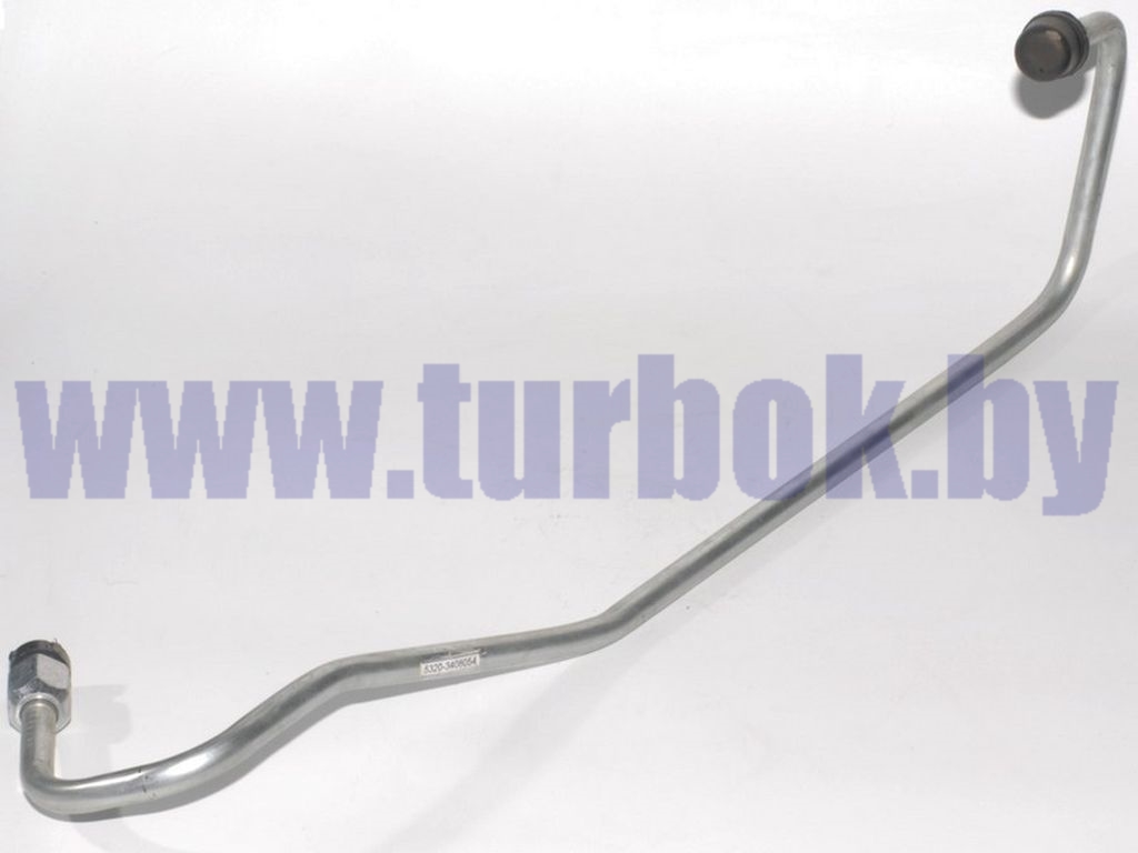 Трубка высокого давления ГУР