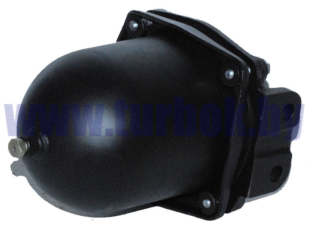 Фильтр топливный грубой очистки КАМАЗ-65115, 6520