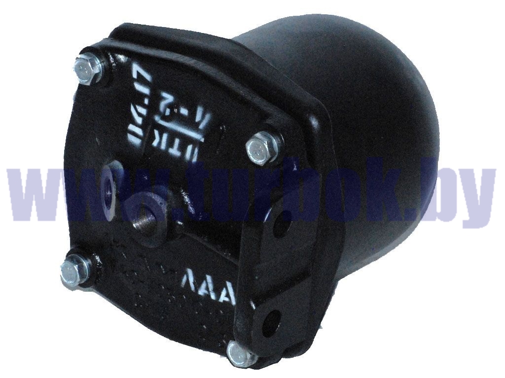 Фильтр топливный грубой очистки КАМАЗ-65115, 6520