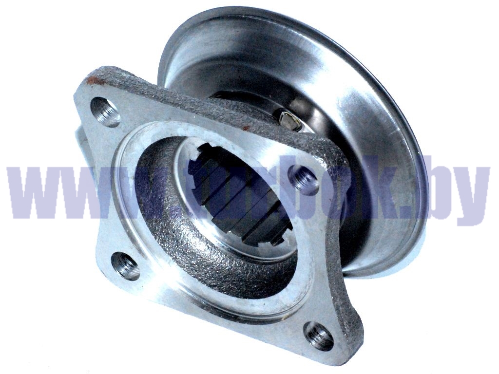 Фланец вала ведущего КАМАЗ-65115