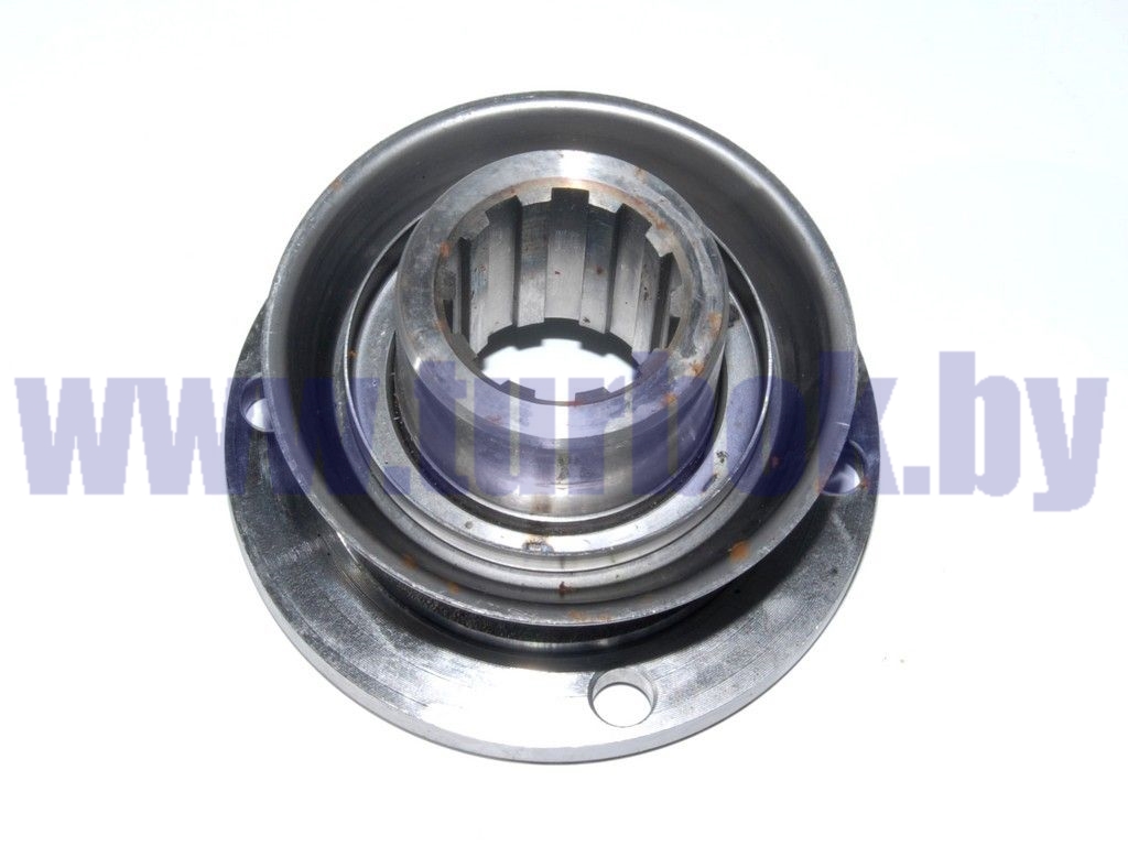 Фланец вала ведущего КАМАЗ-65115