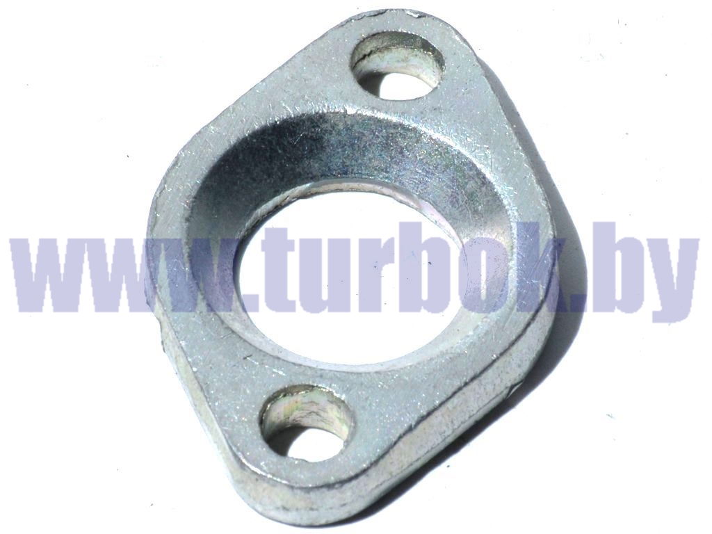 Фланец центрирующий вала привода ТНВД КАМАЗ-65115, 6520