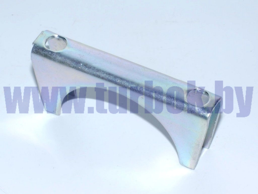 Хомут глушителя