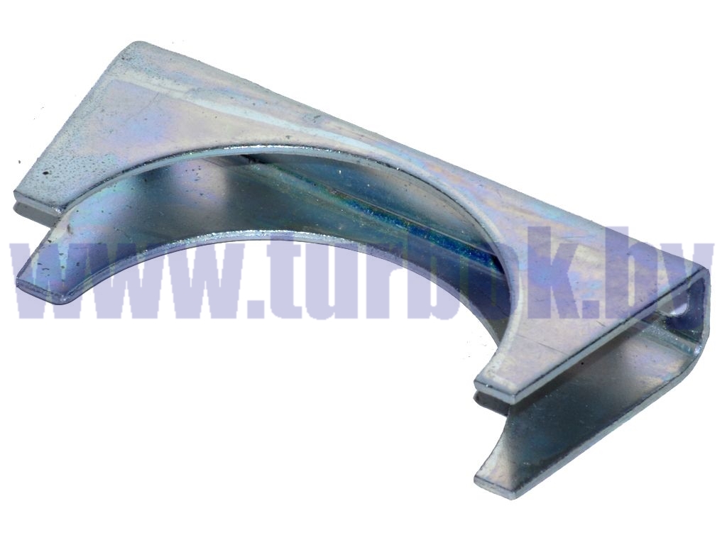 Хомут глушителя