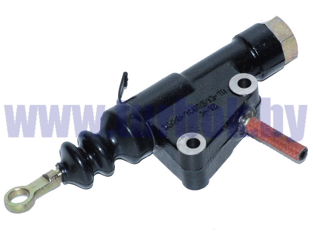 Цилиндр управления сцеплением главный