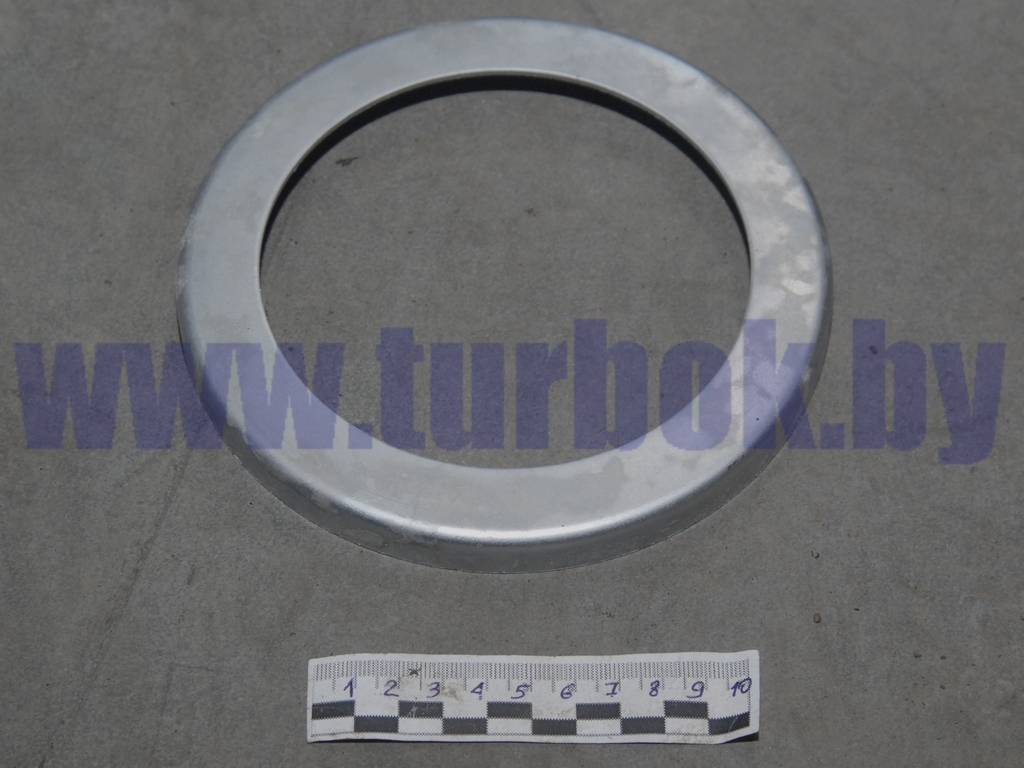 Чашка защитная сальника башмака КАМАЗ-65115